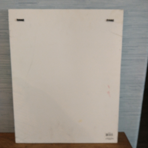 Lake Sign - Picture 2 of 2